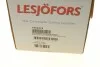 Пружина подвески задняя винтовая LESJOFORS 4259273 (фото 6)