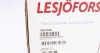 Пружина подвески задняя винтовая LESJOFORS 4262036 (фото 6)