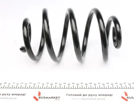 Пружина подвески задняя винтовая LESJOFORS 4262078