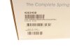 Пружина підвіски задня з постійним діаметром LESJOFORS 4263458 (фото 6)