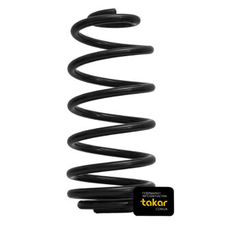 Пружина задня з постійним діаметром LESJOFORS 4263504