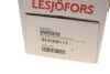 Пружина подвески задняя винтовая LESJOFORS 4263510 (фото 6)