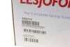 Пружина подвески задняя винтовая LESJOFORS 4266716 (фото 6)