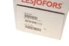 Пружина подвески задняя винтовая LESJOFORS 4266767 (фото 6)