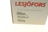 Пружина подвески задняя винтовая LESJOFORS 4266769 (фото 6)