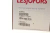 Пружина подвески задняя винтовая LESJOFORS 4272921 (фото 6)