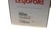 Пружина подвески задняя винтовая LESJOFORS 4275748 (фото 6)