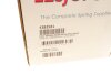 Пружина підвіски задня гвинтова LESJOFORS 4282921 (фото 6)