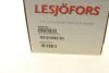 Пружина подвески задняя винтовая LESJOFORS 4282930 (фото 6)