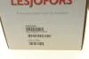 Пружина підвіски задня гвинтова LESJOFORS 4285703 (фото 6)