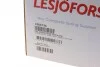 Пружина подвески задняя винтовая LESJOFORS 4285736 (фото 7)