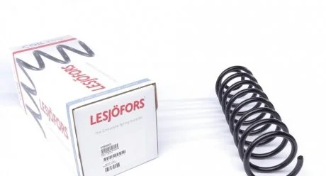 Пружина подвески задняя винтовая LESJOFORS 4295010