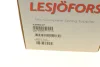 Пружина підвіски задня гвинтова LESJOFORS 4295017 (фото 6)