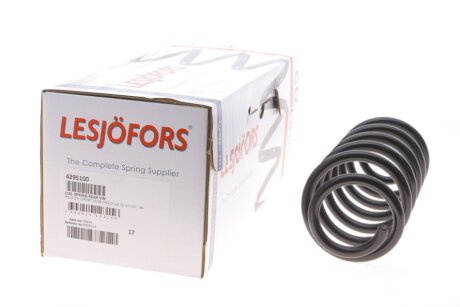 Пружина LESJOFORS 4295100