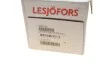 Пружина подвески задняя винтовая LESJOFORS 4295122 (фото 6)