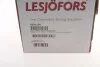 Пружина подвески задняя винтовая LESJOFORS 4295134 (фото 6)