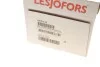 Пружина подвески задняя винтовая LESJOFORS 4295142 (фото 6)