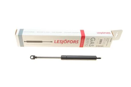 Амортизатор капота LESJOFORS 8008405