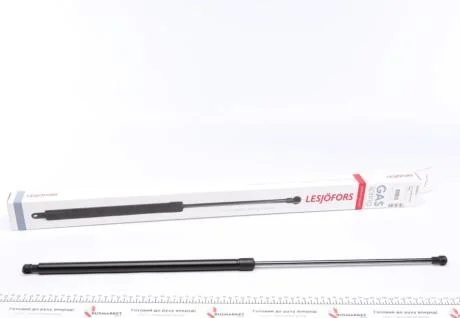 Амортизатор багажника LESJOFORS 8008416