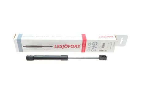 Амортизатор капота LESJOFORS 8008422