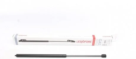Амортизатор капота LESJOFORS 8056807
