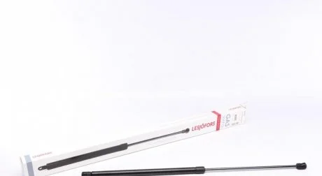 Газова пружина капота VW (вир-во Lesjofors) LESJOFORS 8095024