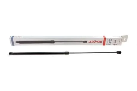 Амортизатор капота LESJOFORS 8095027