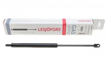 Амортизатор багажника LESJOFORS 8108404
