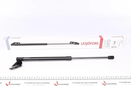 Амортизатор багажника LESJOFORS 8144236