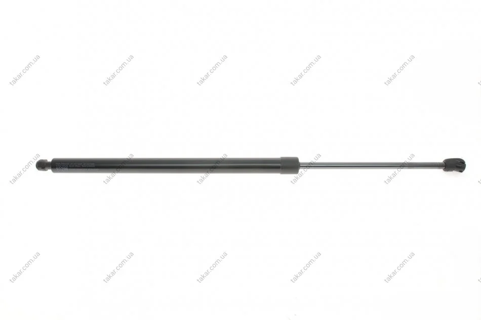 Газова пружина кришки багажника LEXUS (вир-во Lesjofors) LESJOFORS 8149104 (фото 1)