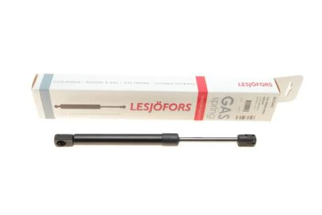 Амортизатор багажника LESJOFORS 8155443