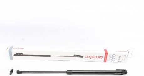 Демпфер дверей багажника LESJOFORS 8162045