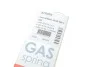 Газова пружина кришки багажника VW / KIA (вир-во Lesjofors) LESJOFORS 8195053 (фото 6)
