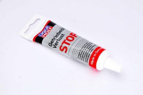 СРЕДСТВО ДЛЯ ОСТАНОВКИ ИСТОКА ТРАНСМИССИОННОГО ОЛИВА GETRIEBEOIL-VERLUST-STOP 0,05Л LIQUI MOLY 1042