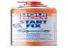 Средство для запуска двигателя Start Fix 200мл LIQUI MOLY 1085 (фото 1)