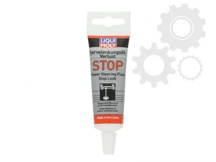 Герметик Liqui Moly Servolenkungsoil-Verlust-Stop 0.035л LIQUI MOLY 1099
