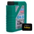Моторное масло 1 л 10W30 Бензиновый Полусинтетическое LIQUI MOLY 1273 (фото 4)