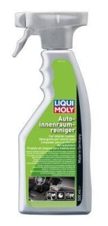 Очиститель салона 500мл. LIQUI MOLY 1547