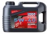 Моторна олива 4 л 5W40 Бензиновий, 4х-тактний Синтетична LIQUI MOLY 1685 (фото 1)