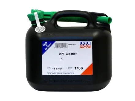 Очисник DPF 5л. LIQUI MOLY 1766