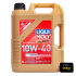 Моторна олива 5 л 10W40 Дизельний Напівсинтетична LIQUI MOLY 21315 (фото 1)