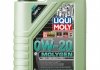 Моторна олива 1 л 0W20 Бензиновий Синтетична LIQUI MOLY 21356 (фото 1)