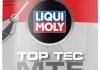 Трансмиссионное масло 70W75 1 л МКПП Синтетическое LIQUI MOLY 21359 (фото 1)