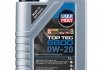 Моторное масло 1 л 0W20 Бензиновый, Дизельный Синтетическое LIQUI MOLY 21410 (фото 1)