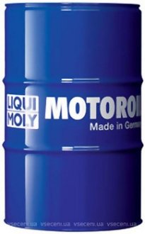 Моторное масло 60 л 5W30 Бензиновый, Дизельный Синтетическое LIQUI MOLY 21451 (фото 1)