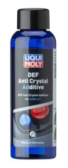 ОЧИСНА ПРИСАДКА ДЛЯ РІДИНИ AdBlue® DEF ANTI CRYSTAL ADDITIVE 0,1Л LIQUI MOLY 21801