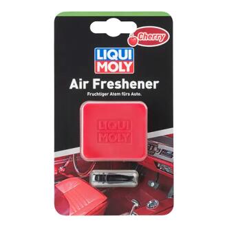 ОСВІЖУВАЧ ПОВІТРЯ ВИШНЯ AIR FRESHENER CHERRY LIQUI MOLY 21832