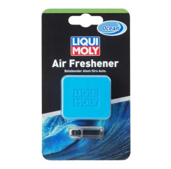ОСВІЖУВАЧ ПОВІТРЯ ОКЕАН AIR FRESHENER OCEAN LIQUI MOLY 21833