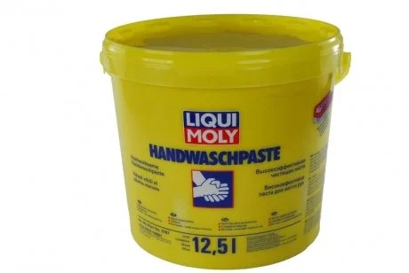 Паста для рук 12,5л. LIQUI MOLY 2187