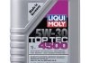 Моторна олива 1 л 5W30 Бензиновий, Дизельний Синтетична LIQUI MOLY 2317 (фото 1)